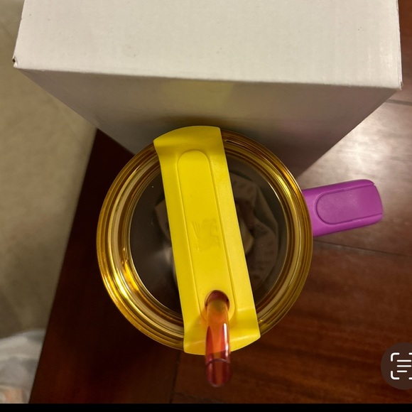 Starbucks Stanley Tumbler - Picture 2 of 5